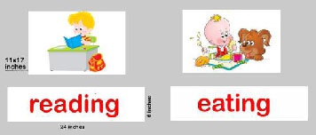 READING PROGRAM
