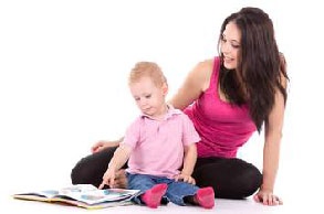 READING PROGRAM