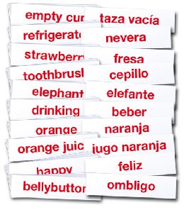 READING PROGRAM