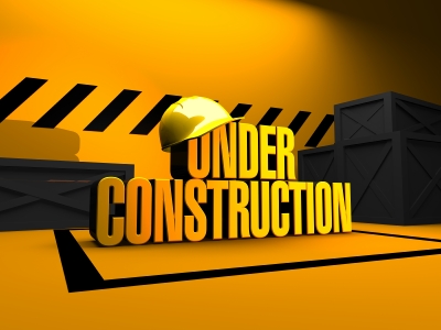 En Construccion