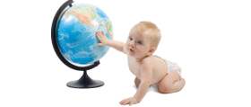 IQ, Test, Mensa, Child, Pregnancy, Intelligent Baby